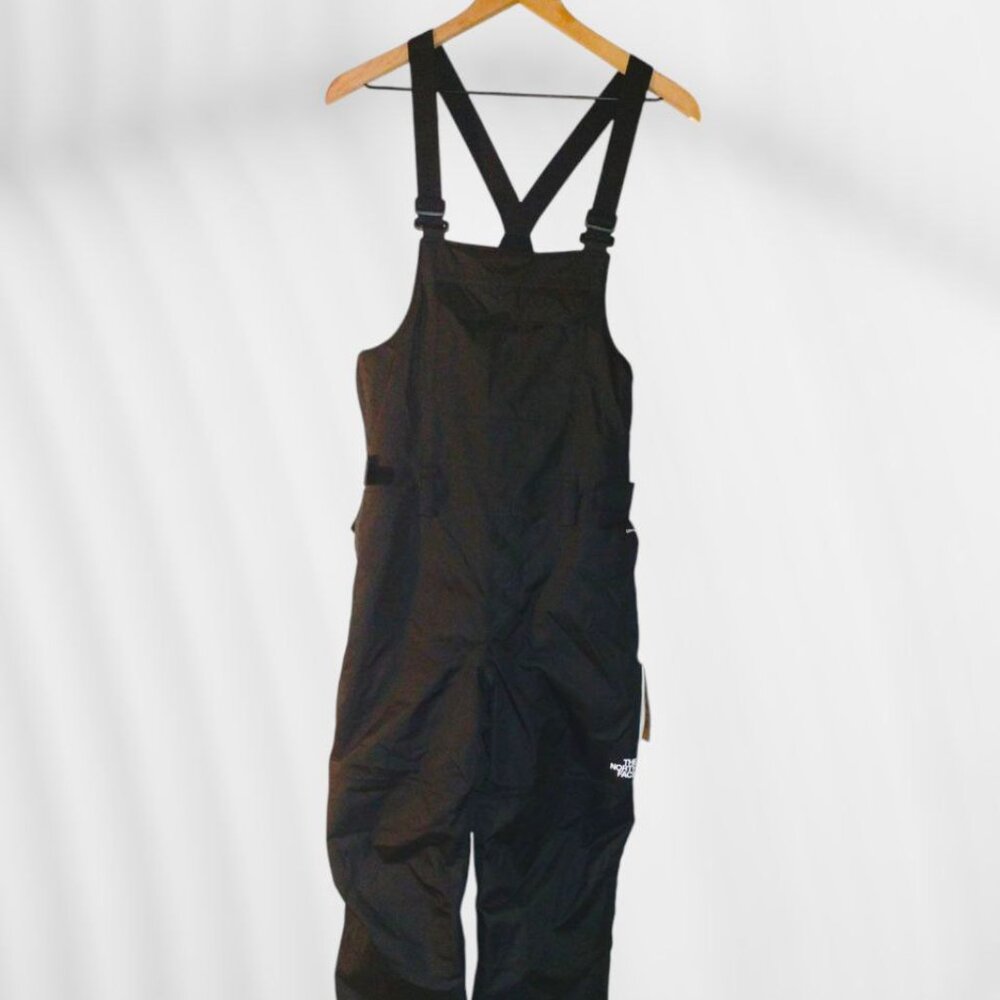 The North Face Big Kids Freedom Insulated Bib